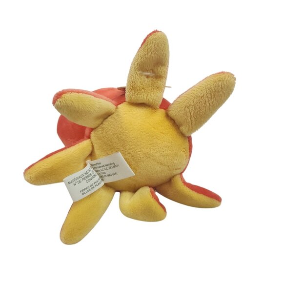 Hallmark Itty Bitty Hank Disney Pixar Finding Dory Plush Ltd Ed NWT KDD1051 - Picture 7 of 7